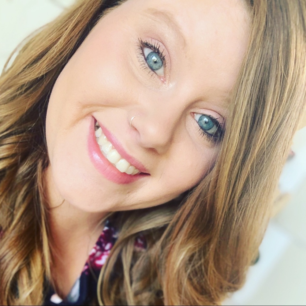 Meet your Posher, Kailee